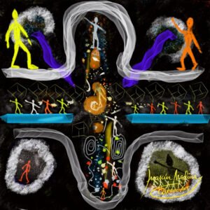Polvo de estrellas 59