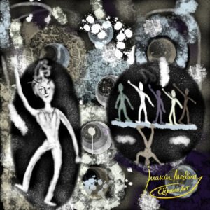Polvo de estrellas 64
