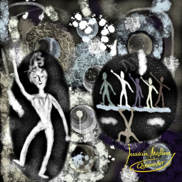 Polvo de estrellas 64