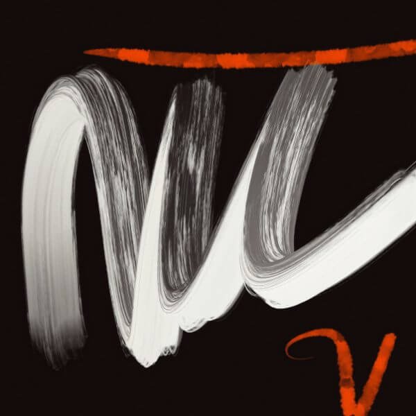 Sentir abstracto 40. 60x60. 2019 Sentir abstracto 40. 60x60. 2019