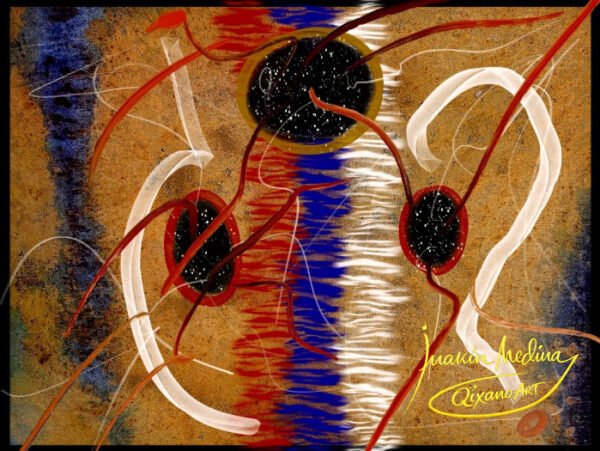 Universos Paralelos 15