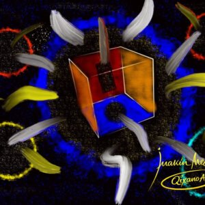 Universos paralelos 23