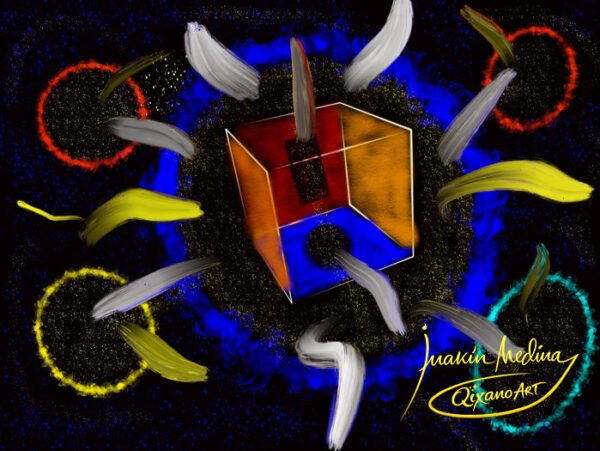 Universos Paralelos 23