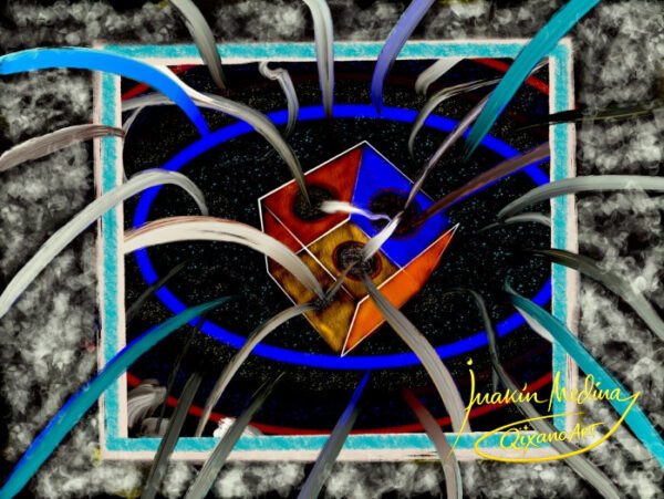 Universos Paralelos 26