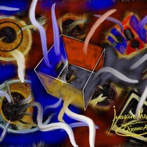 Universos paralelos 31