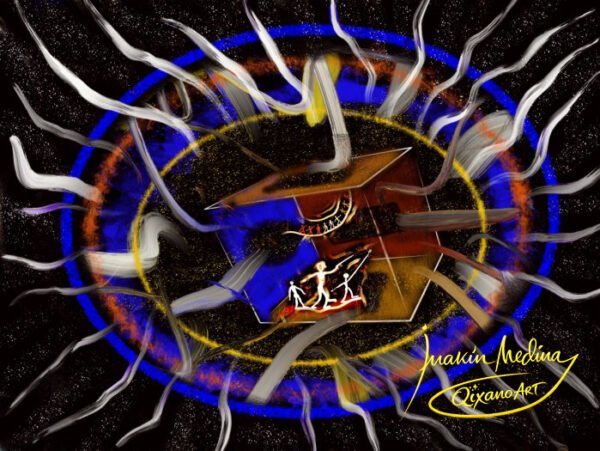 Universos Paralelos 32