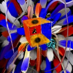 Universos paralelos 34