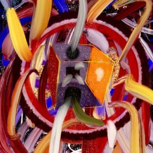 Universos paralelos 36