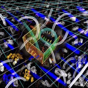 Universos paralelos 38