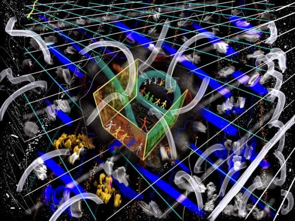 Universos Paralelos 38