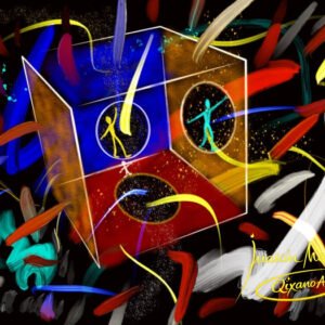 Universos paralelos 4