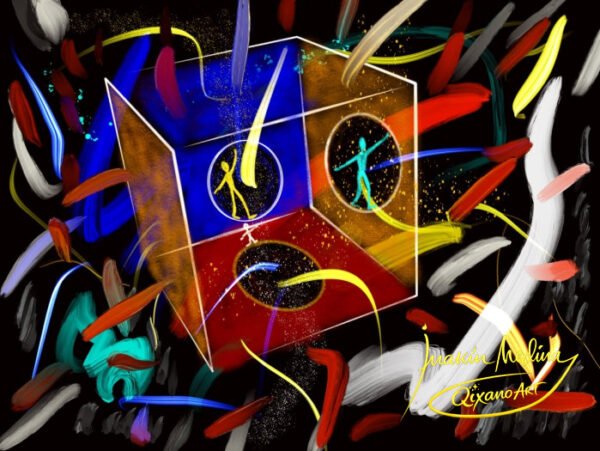 Universos Paralelos 4 Universos Paralelos 4