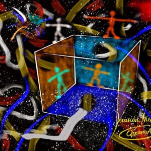 Universos paralelos 45