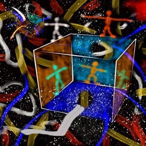 Universos paralelos 45