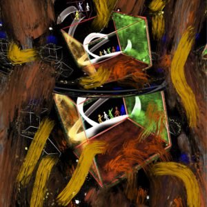 Universos paralelos 49