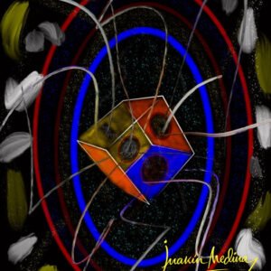 Universos paralelos 9