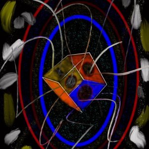 Universos paralelos 9