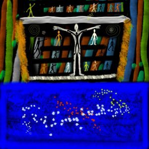 Polvo de estrellas 34