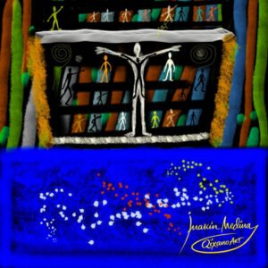 Polvo de estrellas 34