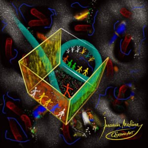 polvo de estrellas 36
