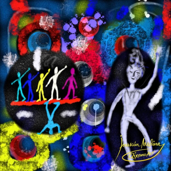 polvo de estrellas 40