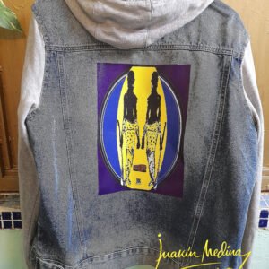 Diseño en ropa