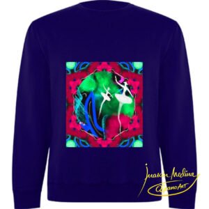 Diseños sobre ropa
