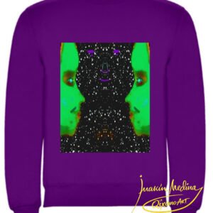 Diseños sobre ropa