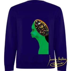 Diseños sobre ropa