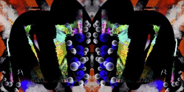 Espacios 8, 75x150, 2023 Espacios 8, 75x150, 2023