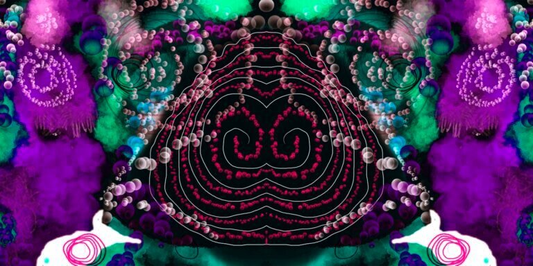 Contemplación del caos 6